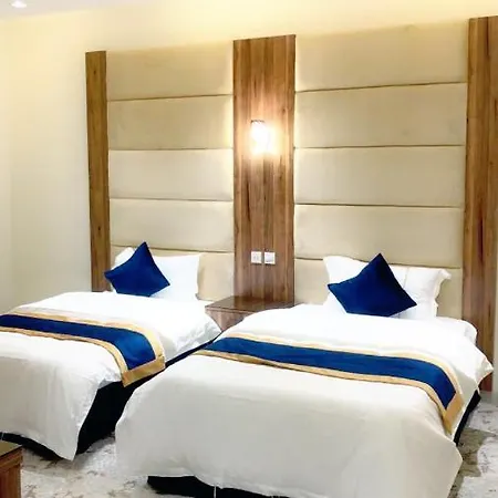 Golden Inn Khamis Mushait Exterior photo