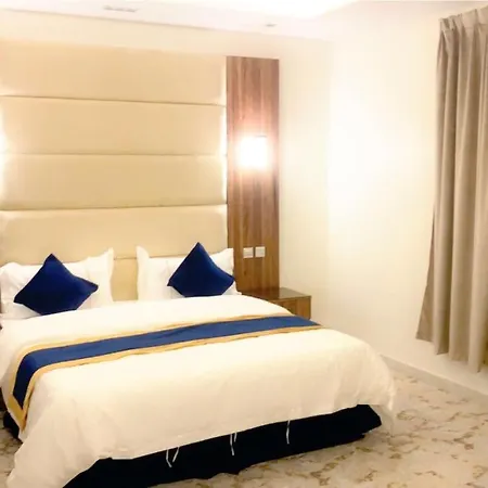 Golden Inn Khamis Mushait Exterior photo