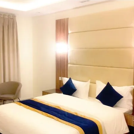 Golden Inn Khamis Mushait Exterior photo
