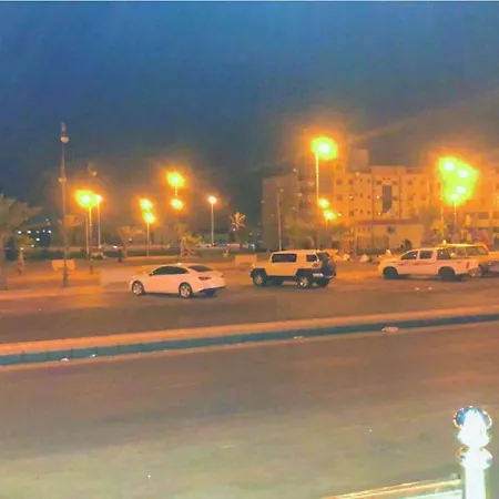 Golden Inn Khamis Mushait Exterior photo