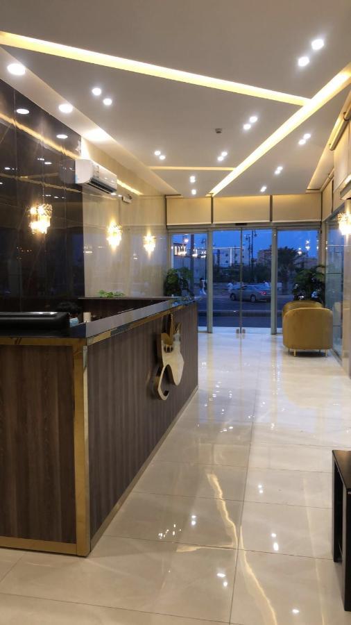 Golden Apartment Khamis Mushait
