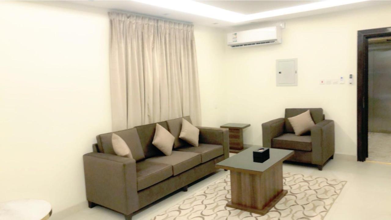 Apartment Golden Khamis Mushait